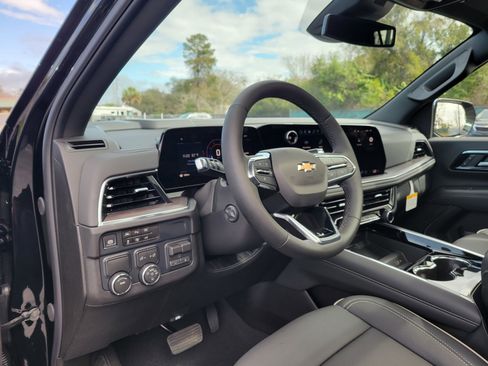New 2026 Chevrolet Tahoe Premier w/ Sun And Tow Package RWD image 28