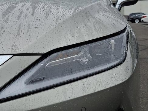 Used 2020 Lexus RX 350 AWD w/ Premium Package image 10