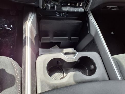 New 2025 RAM 2500 Big Horn image 22