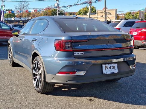 Used 2022 Polestar Polestar 2 w/ Pilot Package image 6