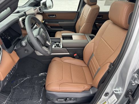 New 2026 Toyota Tundra 1794 Edition AWD/4WD image 2