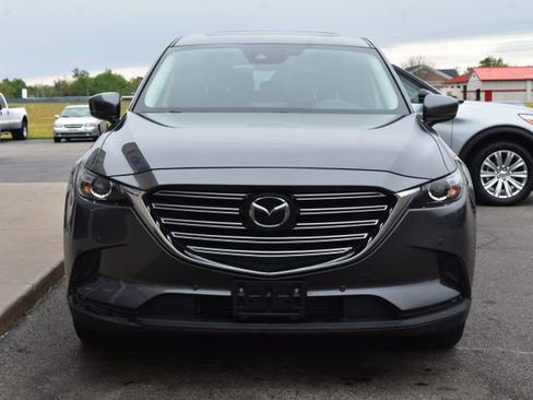 Used 2019 MAZDA CX-9 Touring w/ Touring Premium Package AWD/4WD image 13