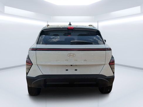 New 2026 Hyundai Kona SEL Sport image 4