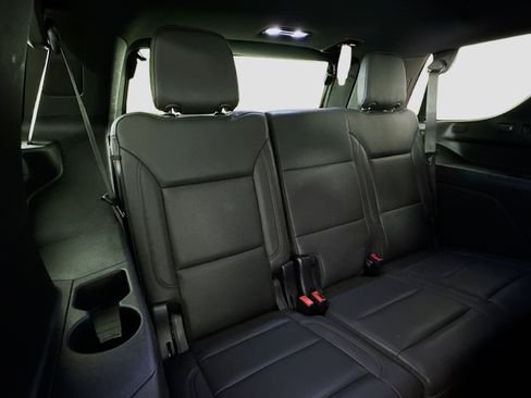 Used 2023 Chevrolet Tahoe LT w/ LT Signature Plus Package image 29