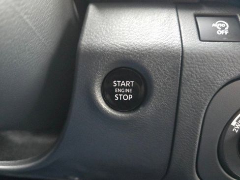 New 2026 Nissan Frontier SV w/ SV Convenience Package image 37