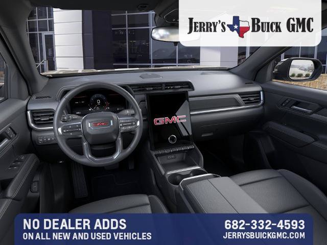 New 2027 GMC Terrain Elevation w/ Elevation Premium Package FWD image 17