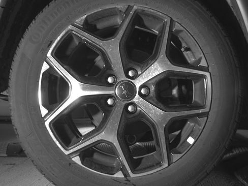 Used 2025 Jeep Compass Limited image 15