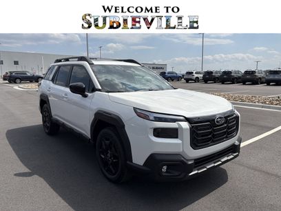 New 2026 Subaru Outback Limited