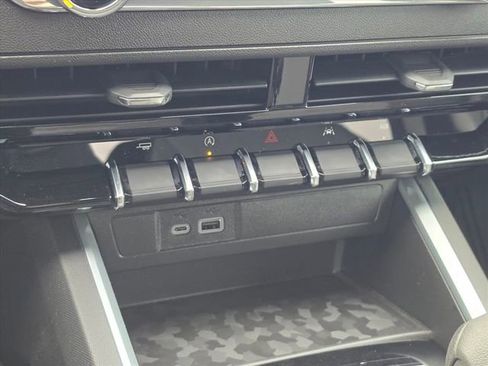 New 2026 Chevrolet Colorado W/T w/ WT Custom Package image 23