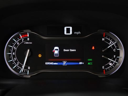 Used 2023 Honda Ridgeline RTL image 30