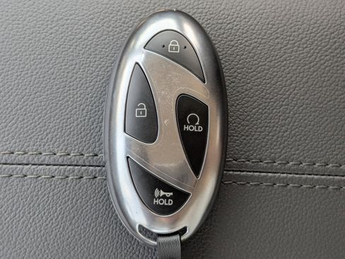 New 2025 Hyundai Tucson SE image 28