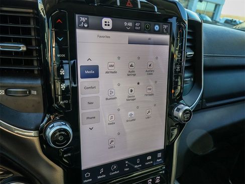 Used 2023 RAM 2500 Laramie image 38