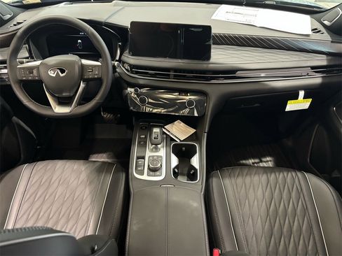 New 2026 INFINITI QX60 Autograph w/ Dark Cargo Package image 18