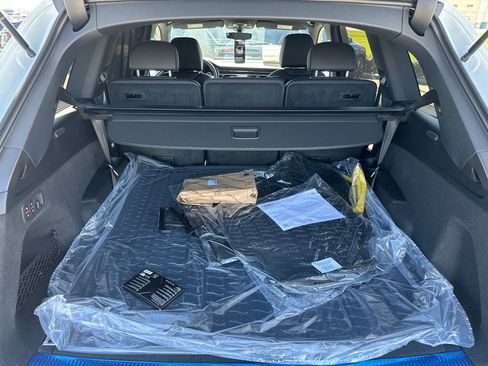 New 2026 Audi Q7 2.0T Premium Plus AWD/4WD image 21