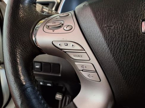 Used 2018 Nissan Murano SL image 29