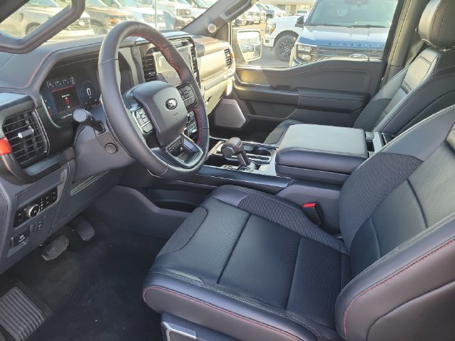New 2026 Ford F150 Raptor AWD/4WD image 27