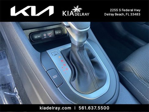 Used 2019 Kia Forte LXS image 22