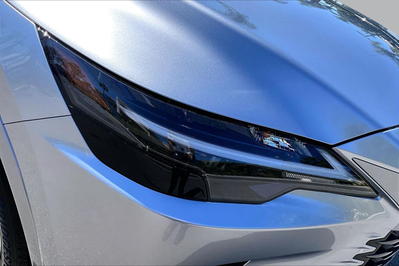 New 2026 Lexus RX 350 Premium FWD image 21
