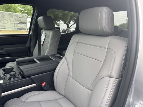New 2026 Toyota Tundra SR5 AWD/4WD image 14