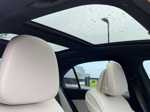 Certified 2023 Mercedes-Benz C 300 4MATIC Sedan image 31