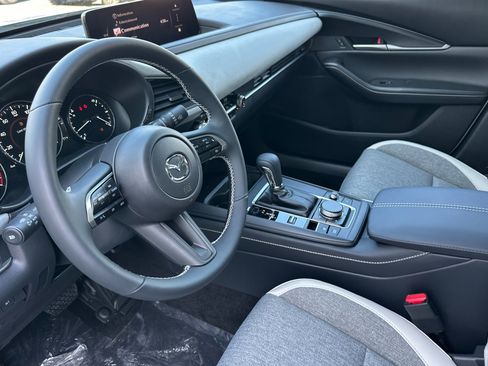 New 2026 MAZDA CX-30 Aire Edition AWD/4WD image 10