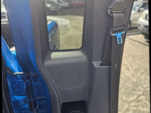 Used 1999 Ford Ranger 2WD SuperCab image 13