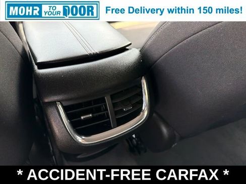 Used 2024 Chevrolet Malibu LT FWD image 39
