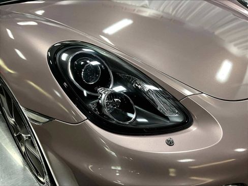 Used 2013 Porsche Boxster S image 14