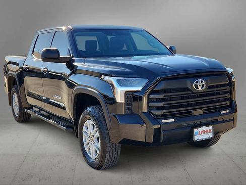Used 2024 Toyota Tundra SR5 image 3