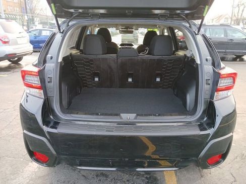 Used 2020 Subaru Crosstrek 2.0i w/ Popular Package #1 image 22