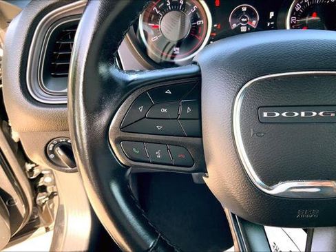 Certified 2023 Dodge Challenger SXT RWD image 17