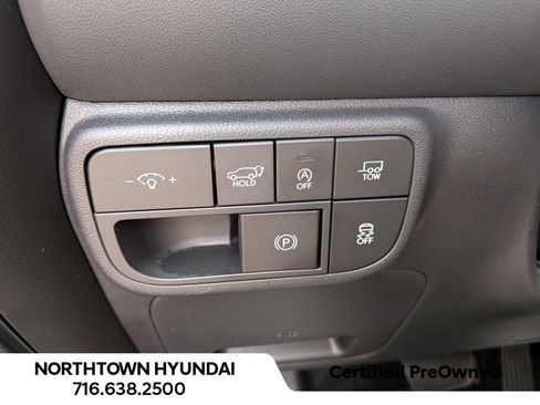 Certified 2026 Hyundai Palisade XRT Pro AWD/4WD image 31