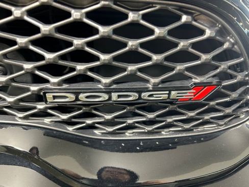 Used 2022 Dodge Durango SXT w/ Blacktop Package image 10