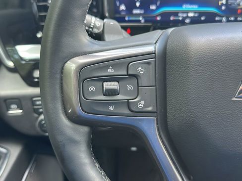 Used 2024 Chevrolet Silverado 1500 High Country w/ Technology Package image 26