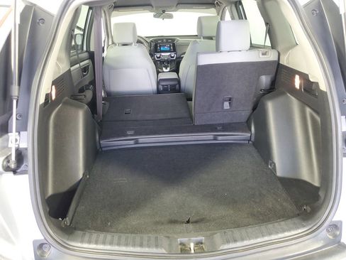 Used 2018 Honda CR-V LX image 30