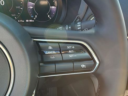 New 2026 MAZDA CX-90 Plug-In Hybrid w/ Preferred image 10