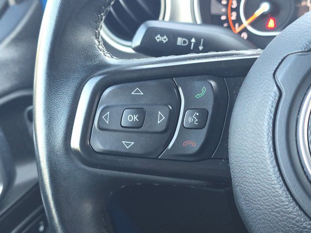 Used 2020 Jeep Gladiator Sport w/ Quick Order Package 24S AWD/4WD image 36