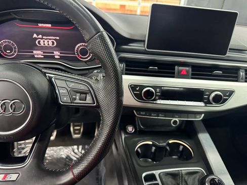 Used 2017 Audi A4 2.0T Premium Plus w/ Premium Plus Package image 28