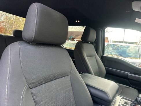 Used 2023 Ford F150 XLT w/ Equipment Group 302A High image 28