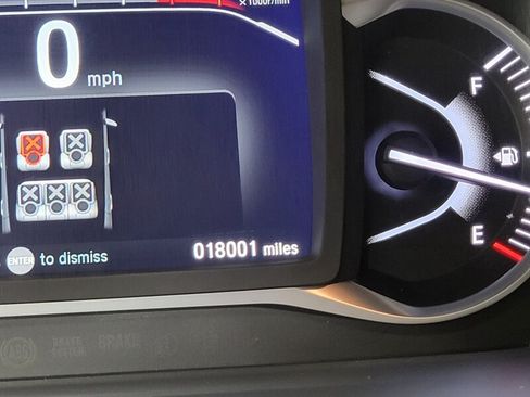 Used 2023 Honda Passport EX-L image 31