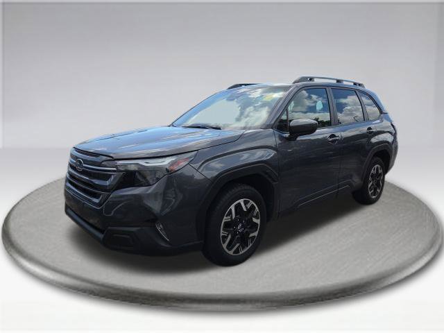 Used 2025 Subaru Forester Premium AWD/4WD image 13