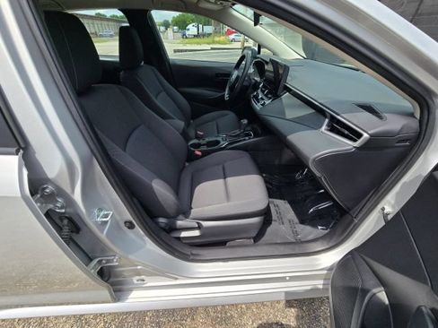 Used 2023 Toyota Corolla LE FWD image 15