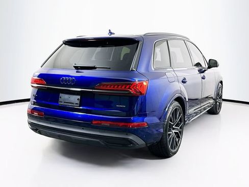 Used 2023 Audi Q7 3.0T Prestige AWD/4WD image 9