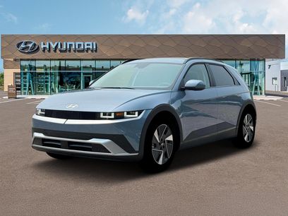 New 2025 Hyundai Ioniq 5 SEL