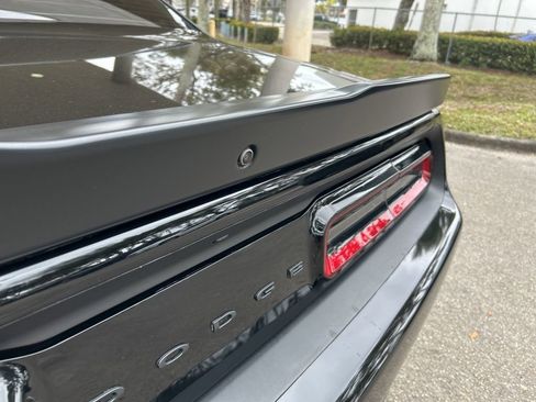 Used 2022 Dodge Challenger R/T w/ Plus Package image 20