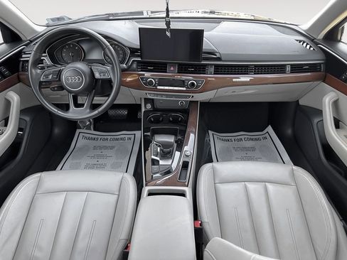 Used 2021 Audi A4 2.0T Premium w/ Convenience Package image 15