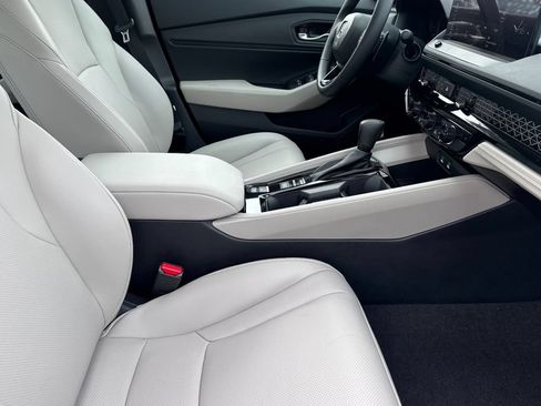New 2026 Honda Accord EX-L image 14