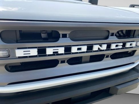 Used 2023 Ford Bronco Big Bend AWD/4WD image 18