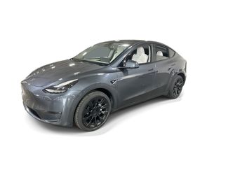Certified 2023 Tesla Model Y Long Range AWD/4WD video 1