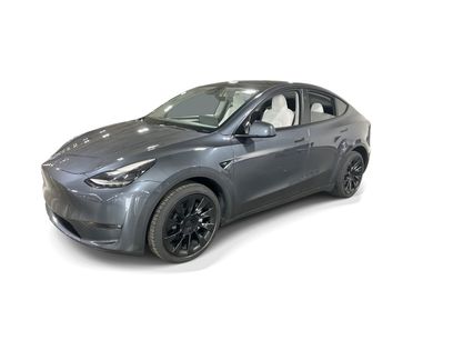 Certified 2023 Tesla Model Y Long Range